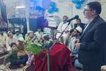 جشن طلوع نیرین و هفته وحدت در بمبئی برگزار شد